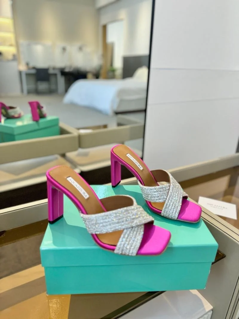 Aquazzura Sandals Timeless 10555