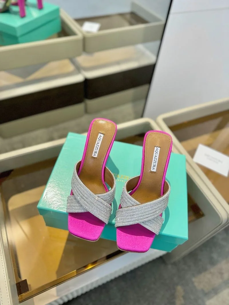 Aquazzura Sandals Timeless 10555