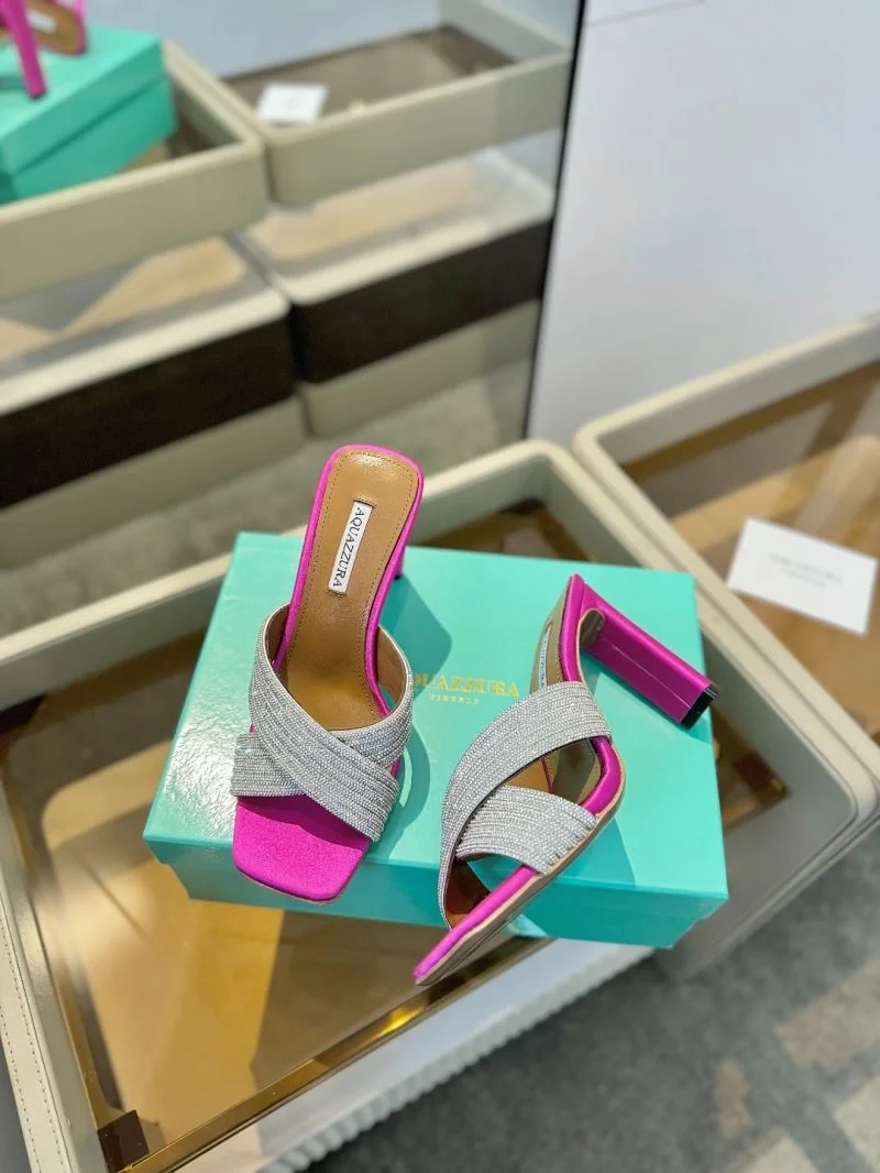Aquazzura Sandals Timeless 10555