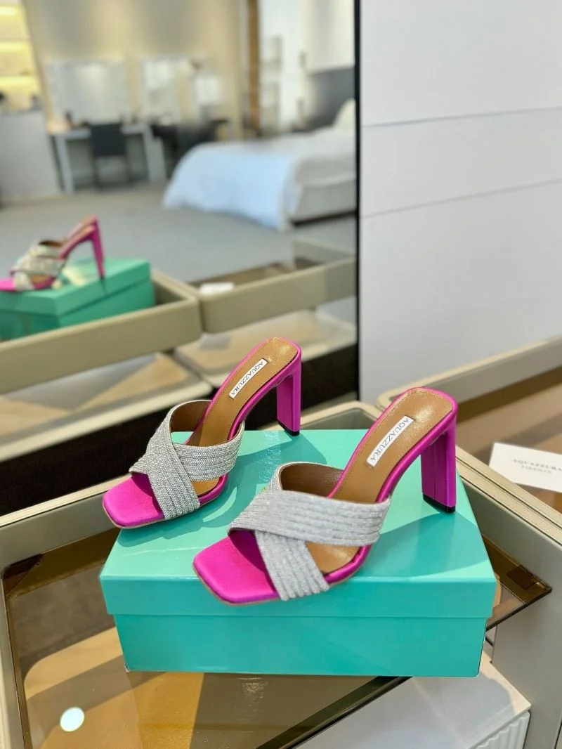 Aquazzura Sandals Timeless 10555