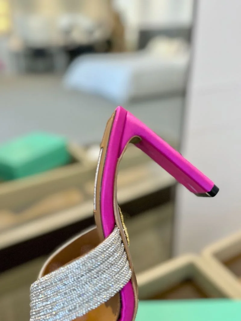Aquazzura Sandals Timeless 10555