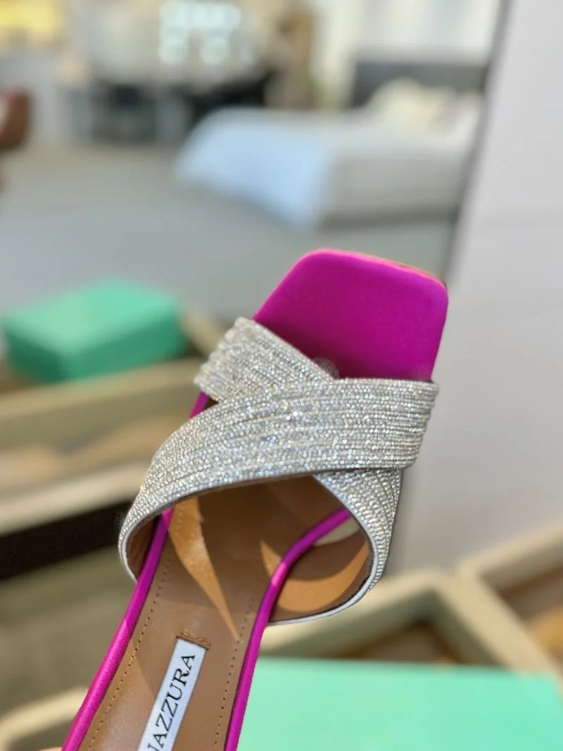 Aquazzura Sandals Timeless 10555