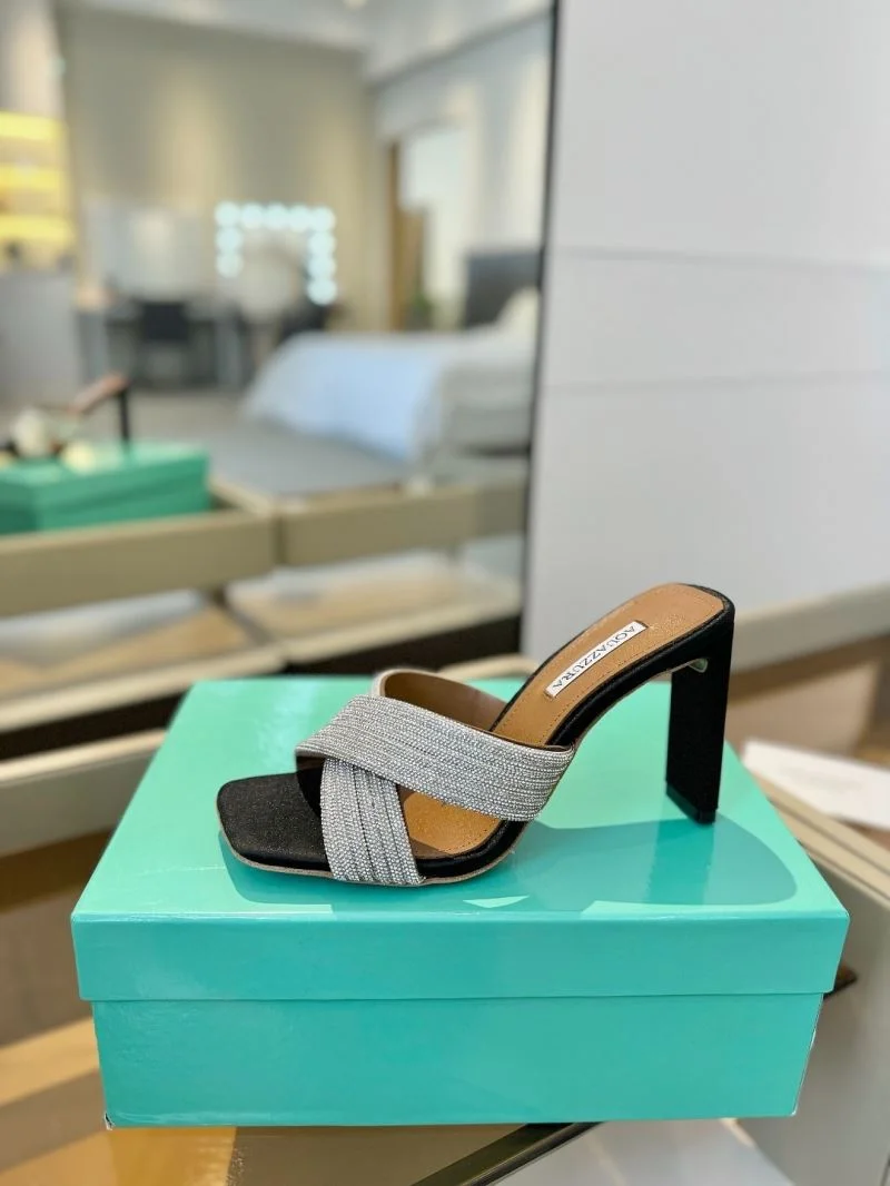 Aquazzura Sandals Minimalist 10556