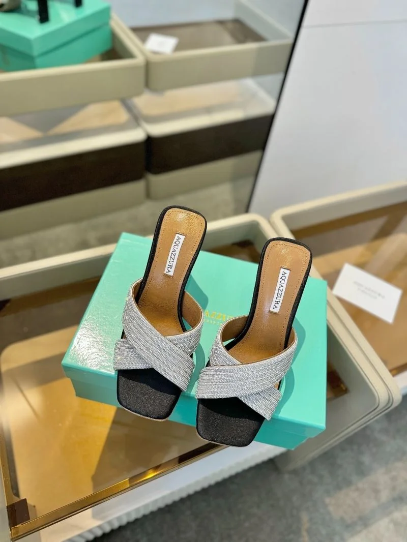 Aquazzura Sandals Minimalist 10556