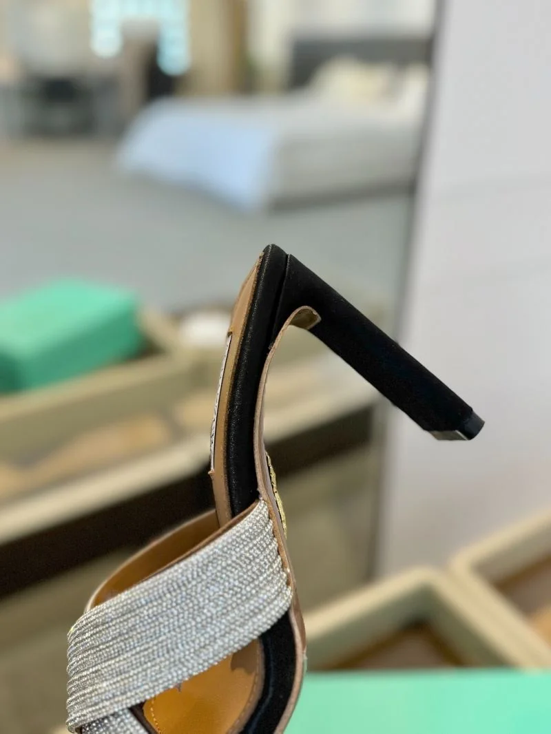 Aquazzura Sandals Minimalist 10556