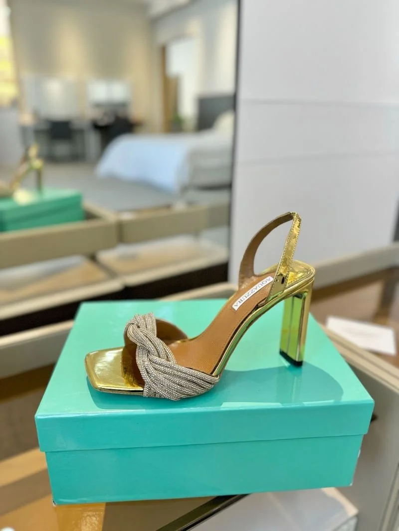 Aquazzura Sandals Snug 10563
