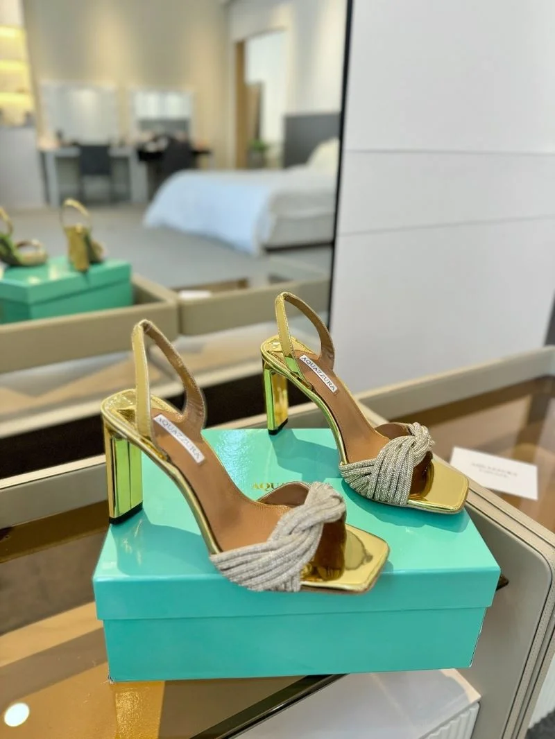 Aquazzura Sandals Snug 10563