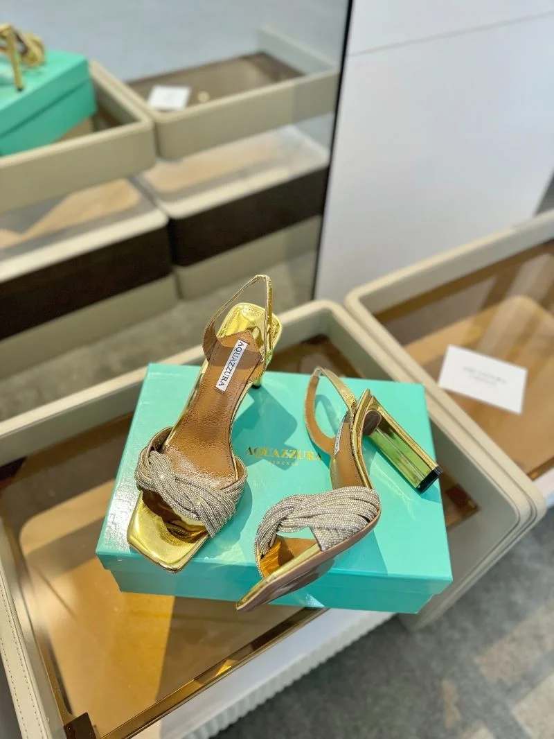 Aquazzura Sandals Snug 10563