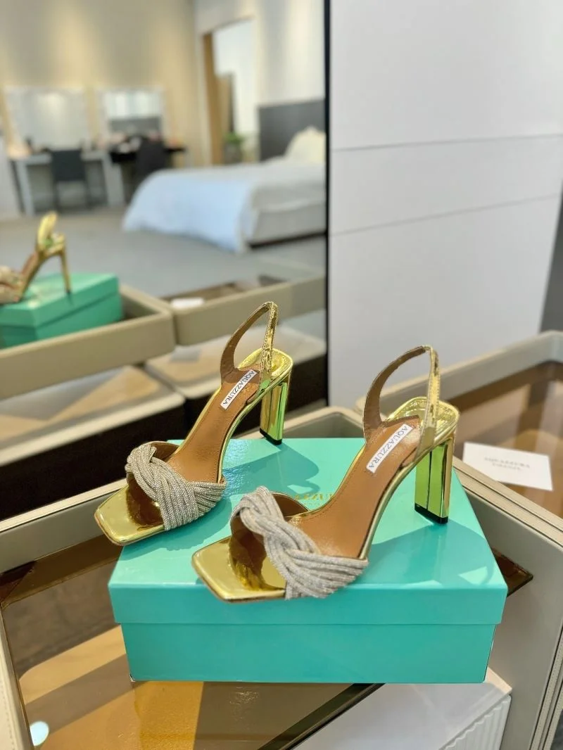Aquazzura Sandals Snug 10563