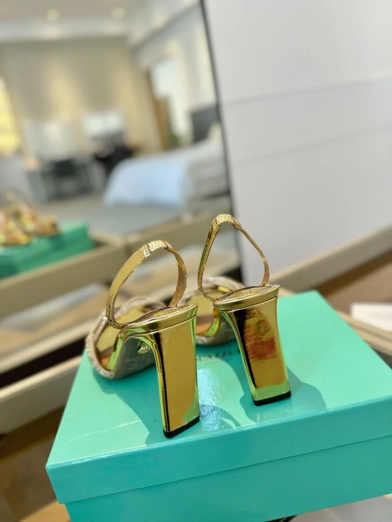 Aquazzura Sandals Snug 10563