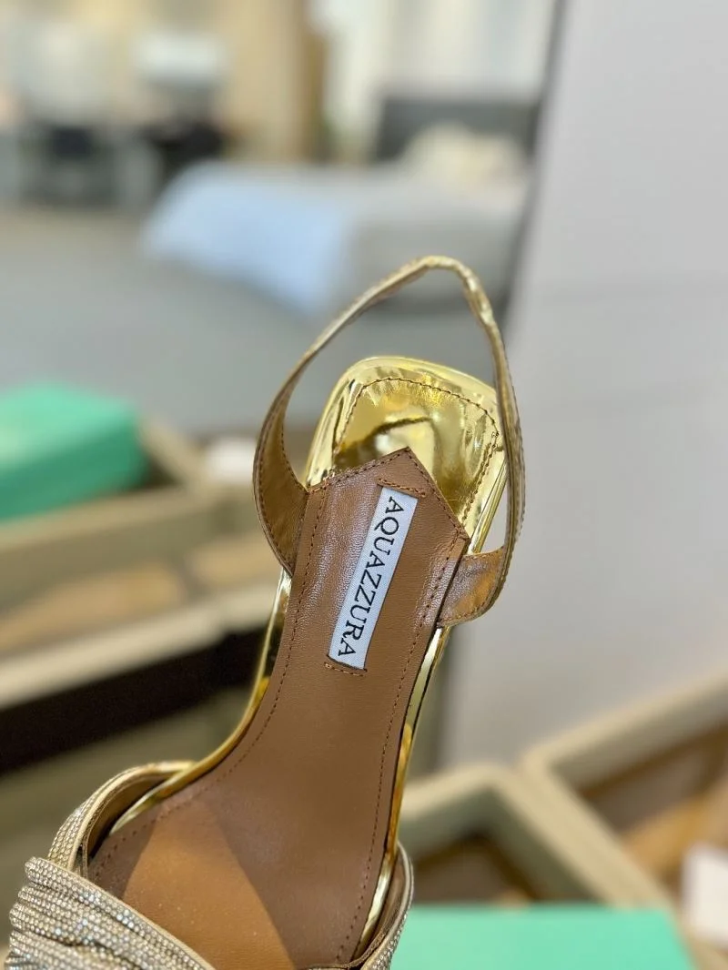 Aquazzura Sandals Snug 10563