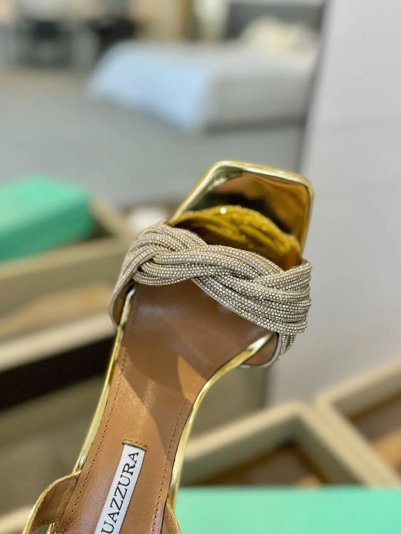 Aquazzura Sandals Snug 10563