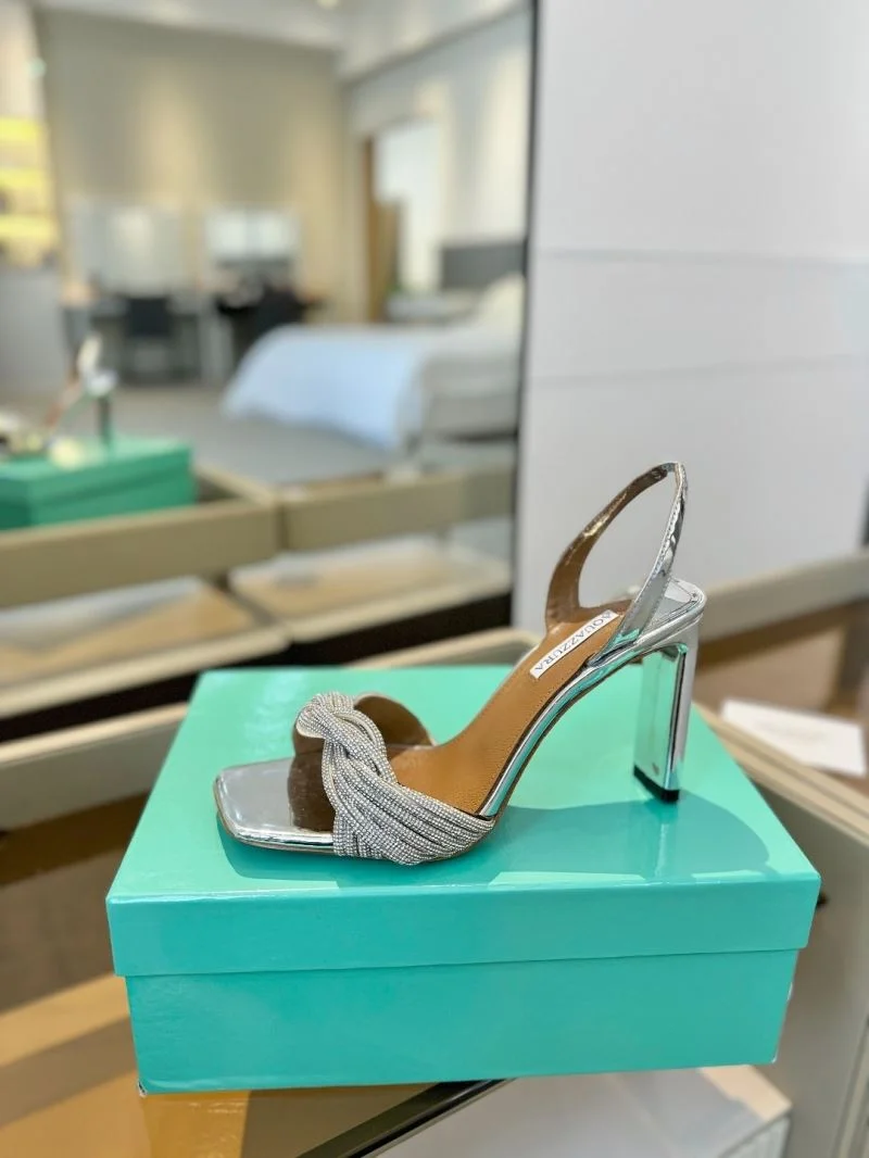MoistureWicking Aquazzura Sandals 10562