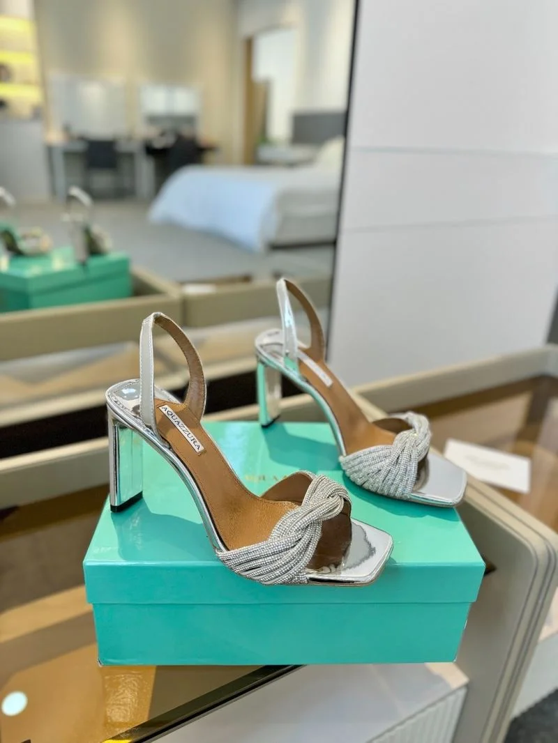MoistureWicking Aquazzura Sandals 10562
