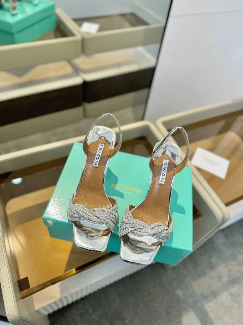 MoistureWicking Aquazzura Sandals 10562