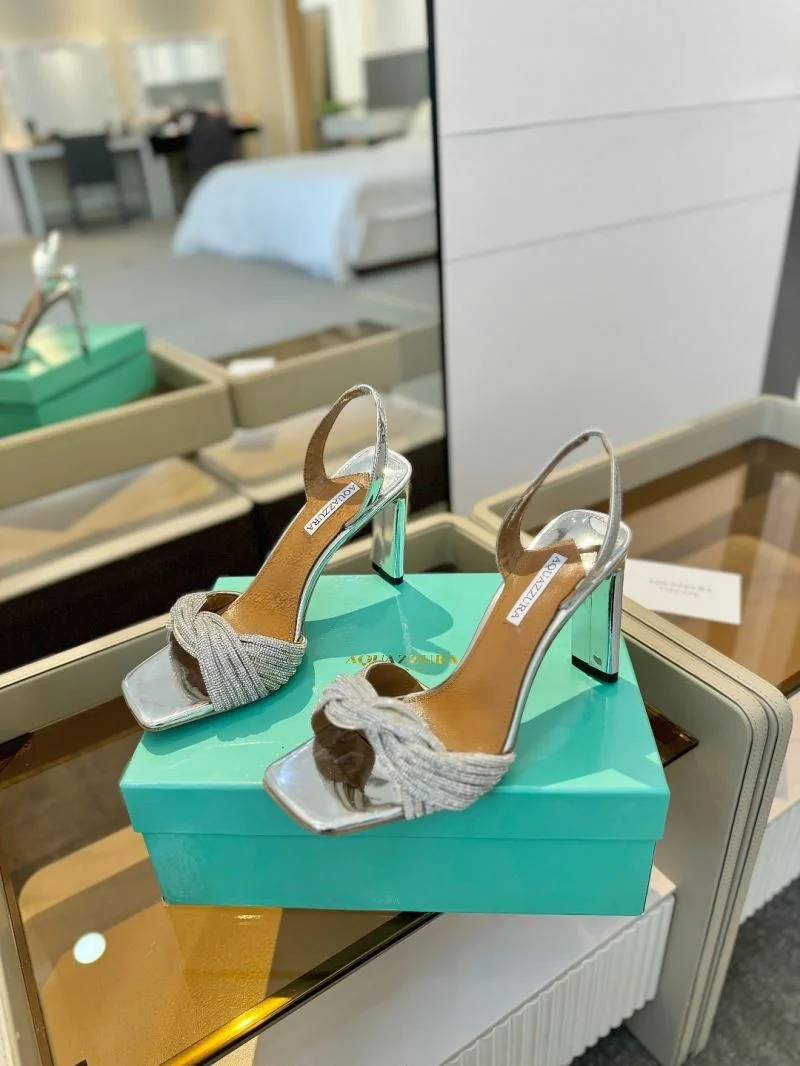 MoistureWicking Aquazzura Sandals 10562