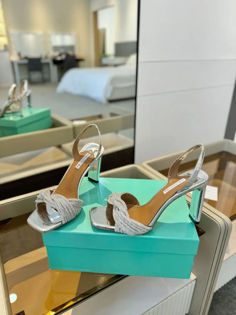 MoistureWicking Aquazzura Sandals 10562