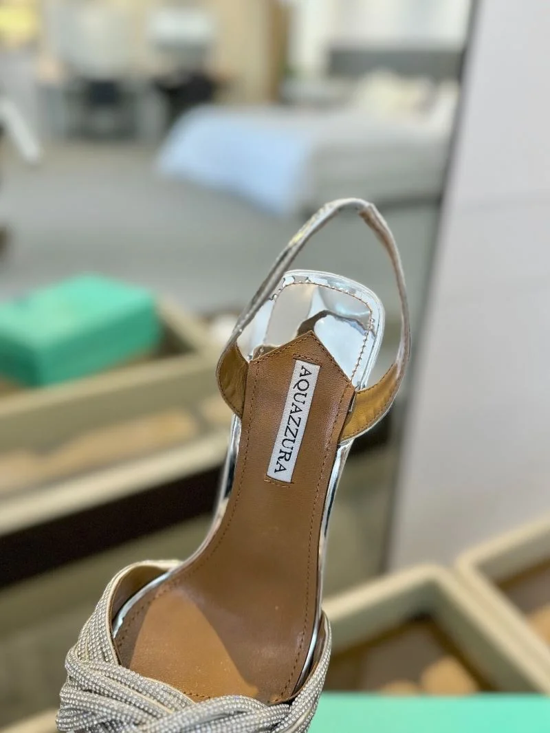MoistureWicking Aquazzura Sandals 10562
