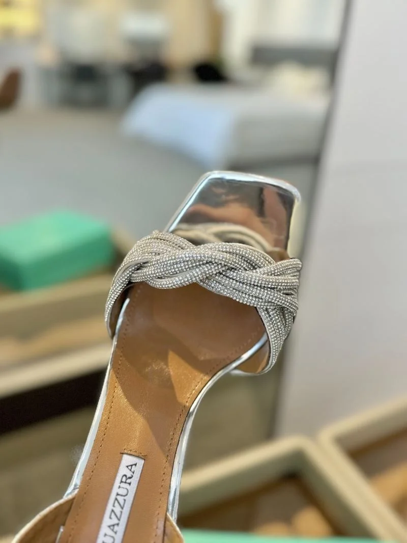 MoistureWicking Aquazzura Sandals 10562