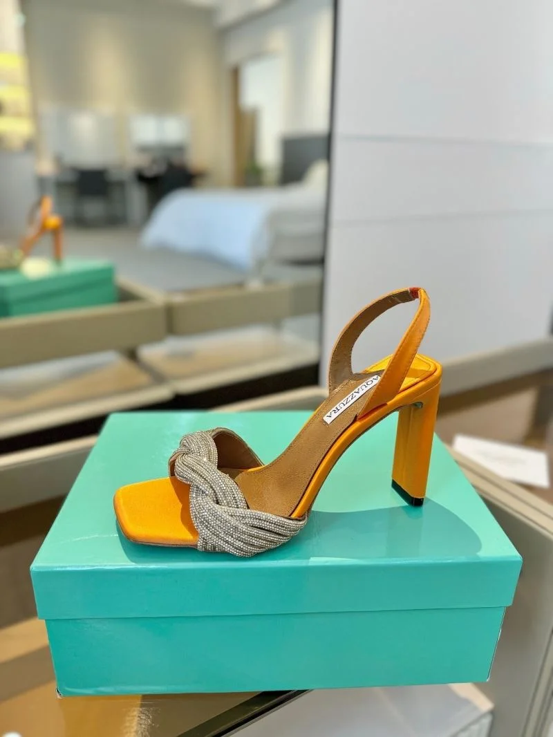 Aquazzura Sandals Unisex 10551