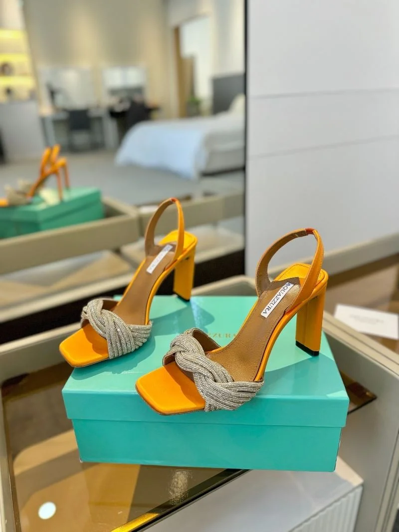 Aquazzura Sandals Unisex 10551