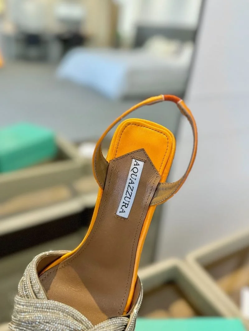 Aquazzura Sandals Unisex 10551
