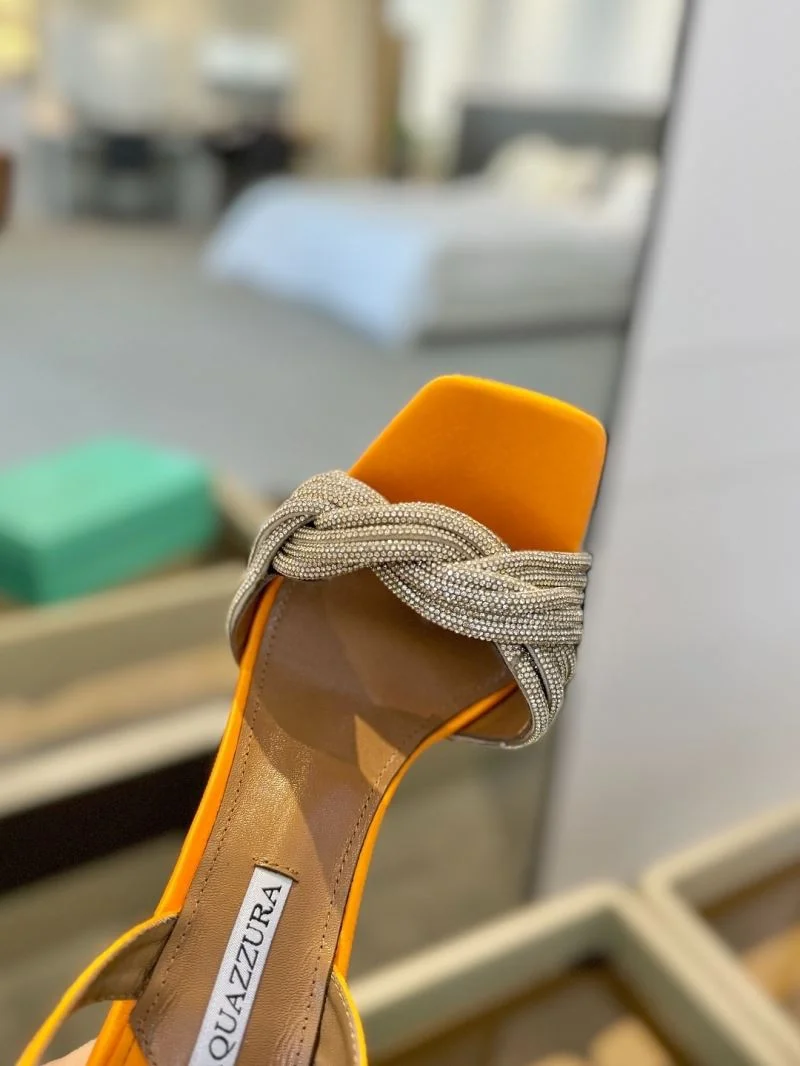 Aquazzura Sandals Unisex 10551