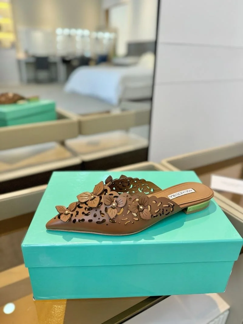 Durable Aquazzura Sandals 10548