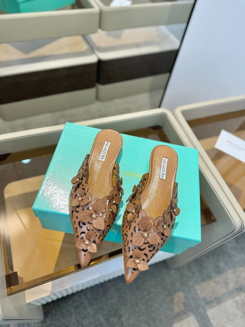 Durable Aquazzura Sandals 10548