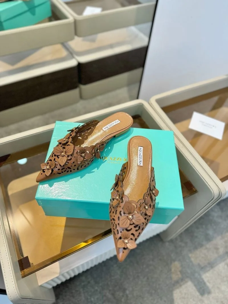 Durable Aquazzura Sandals 10548