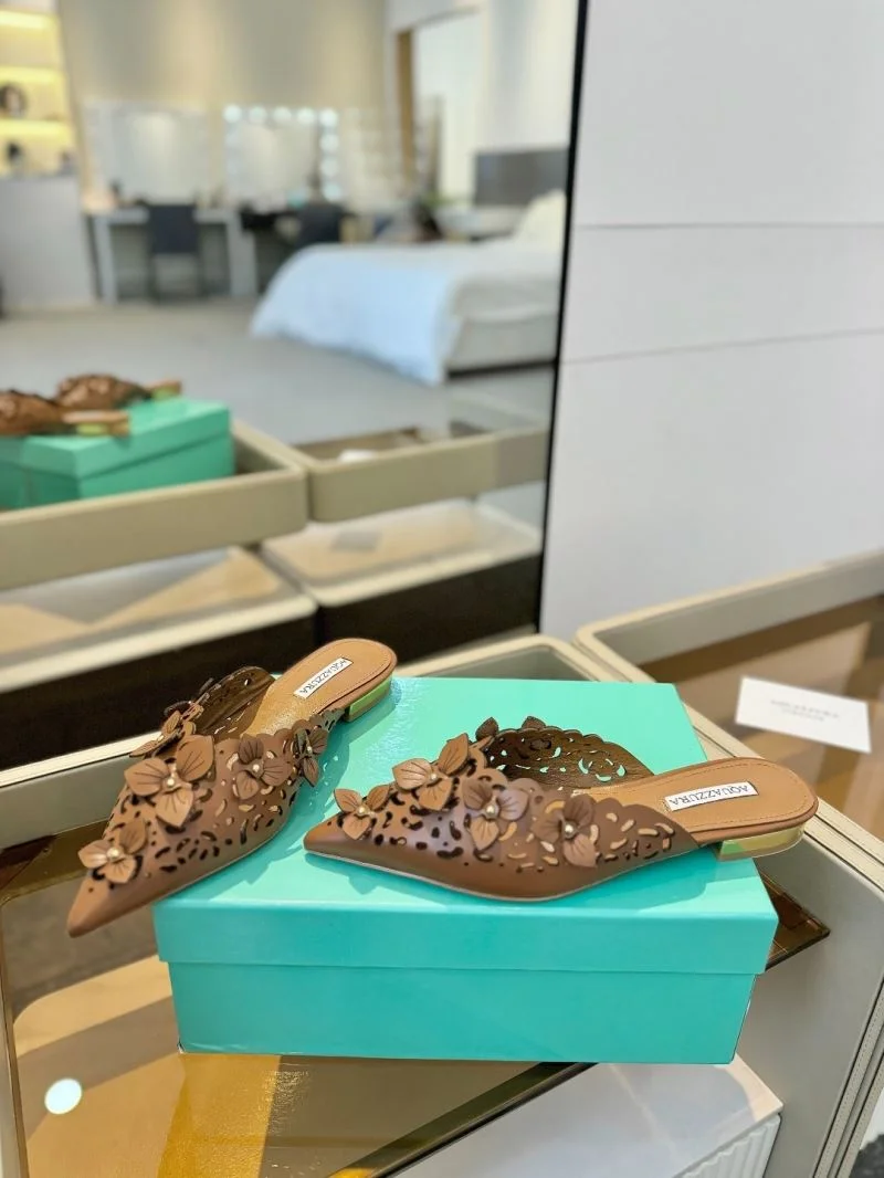 Durable Aquazzura Sandals 10548