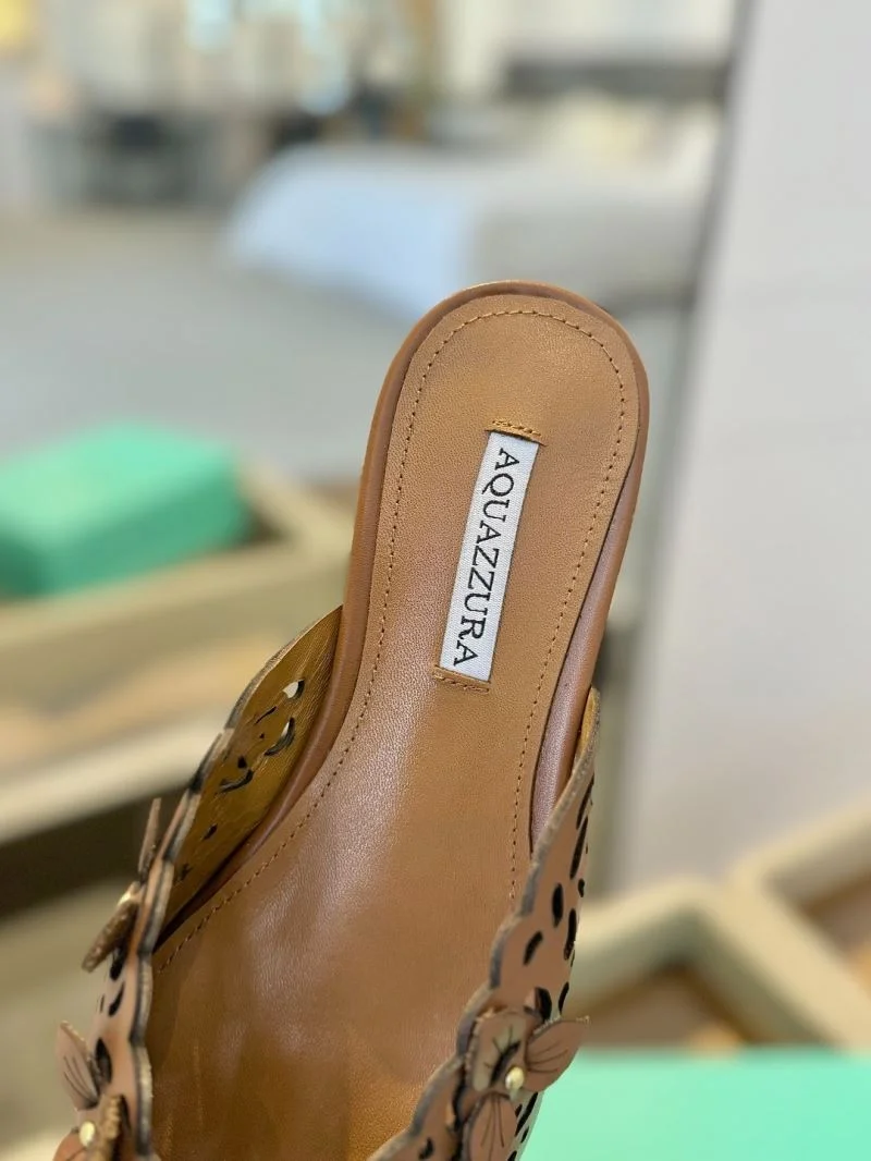 Durable Aquazzura Sandals 10548