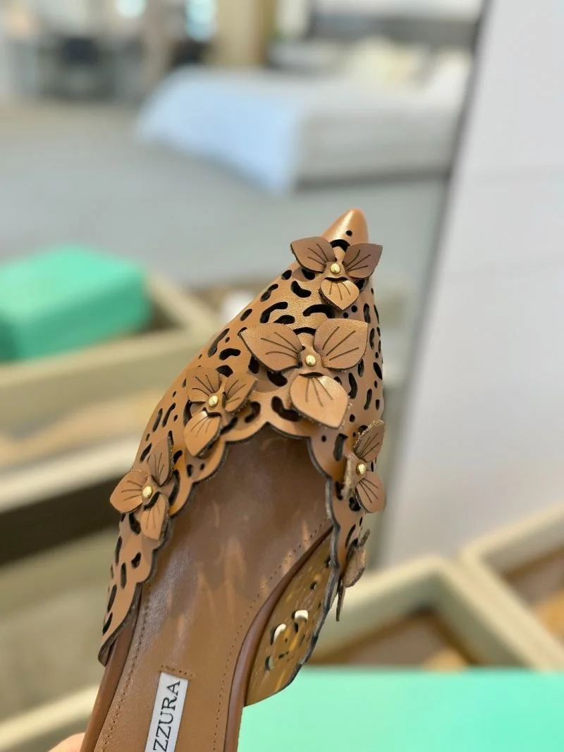 Durable Aquazzura Sandals 10548