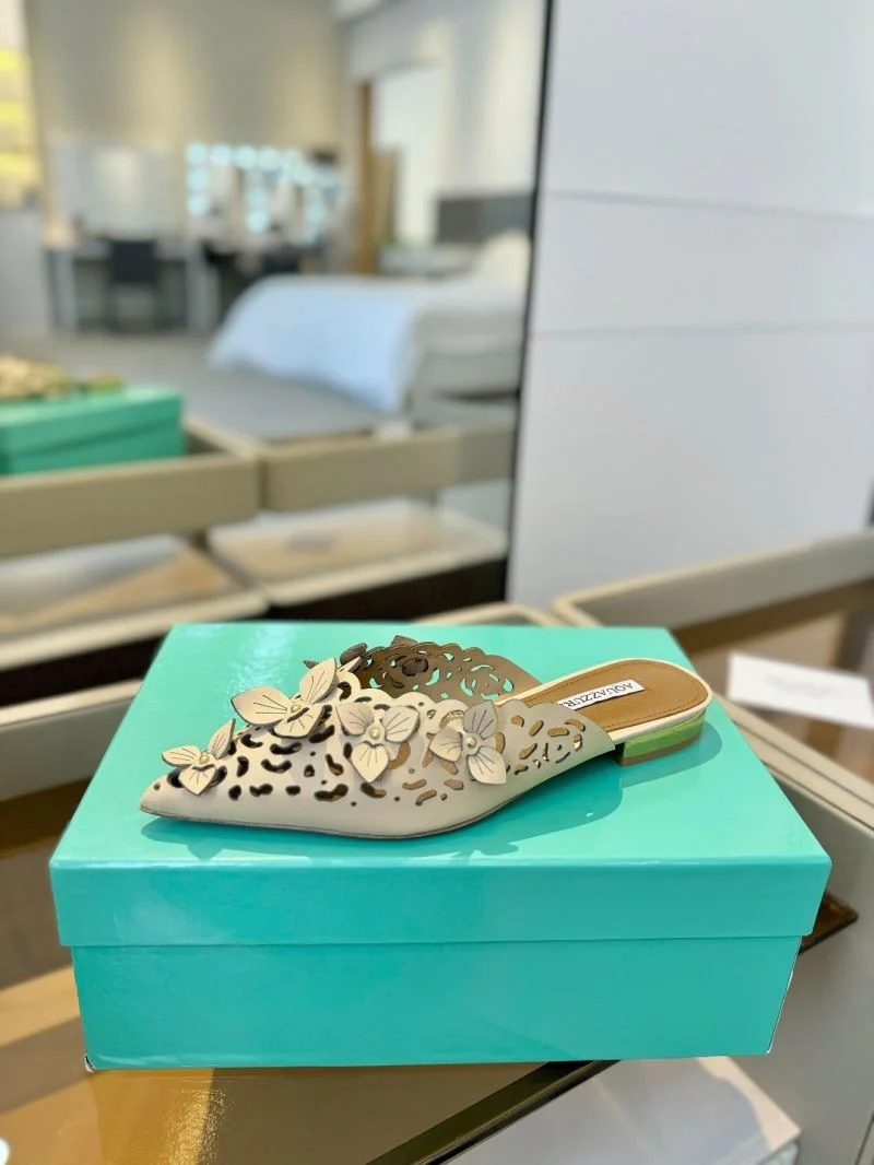 Aquazzura Sandals Chic 10558