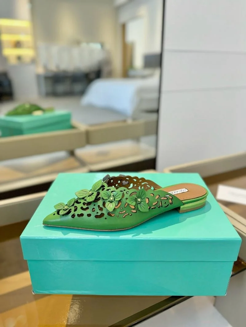 Seasonal Aquazzura Sandals 10547