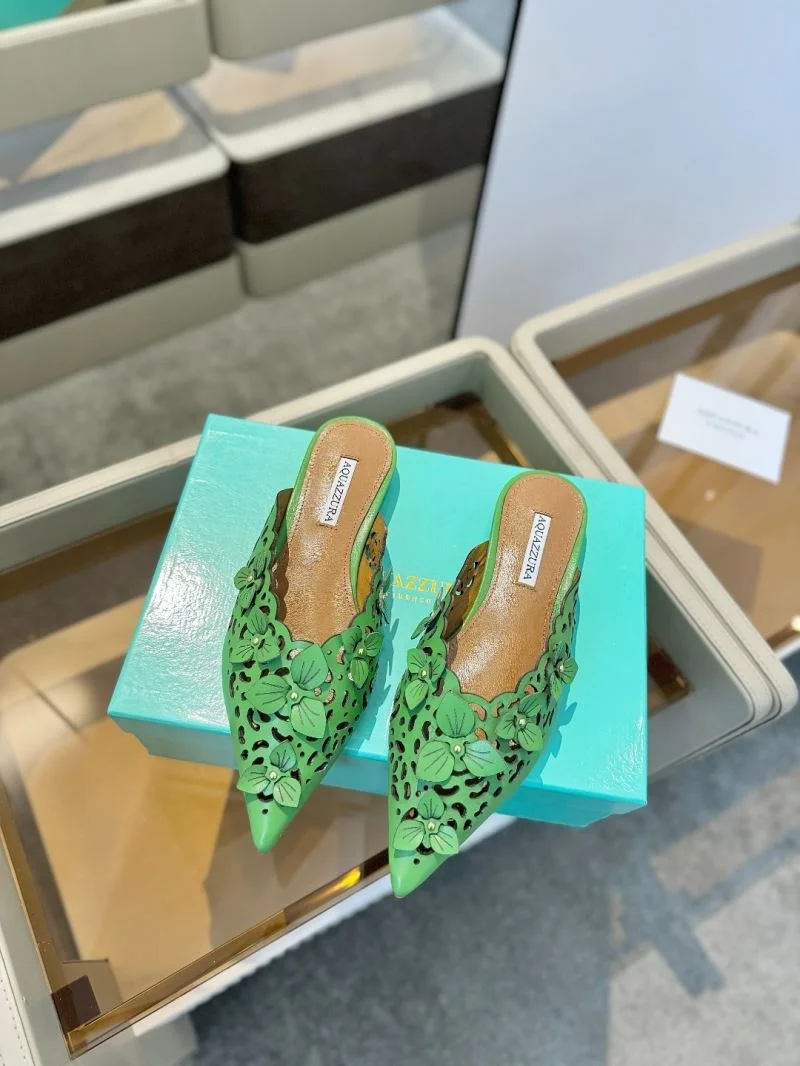 Seasonal Aquazzura Sandals 10547