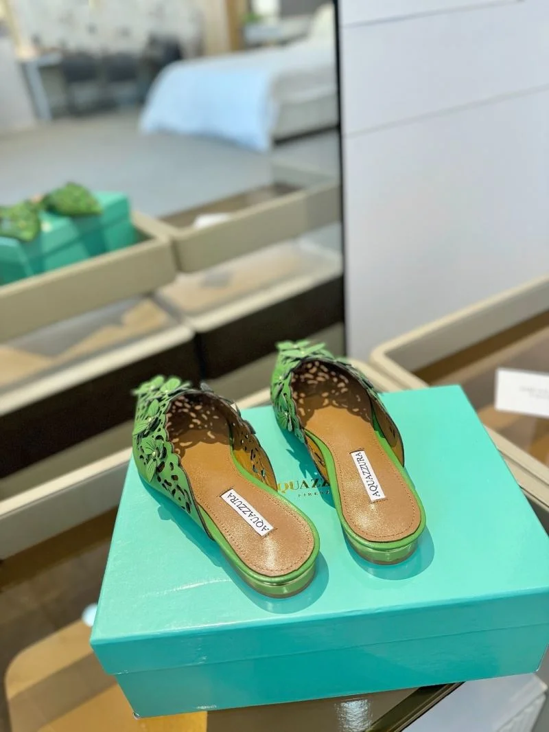 Seasonal Aquazzura Sandals 10547