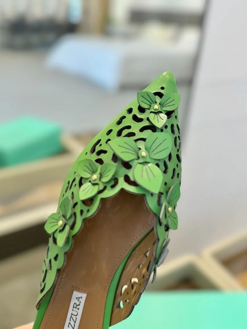 Seasonal Aquazzura Sandals 10547