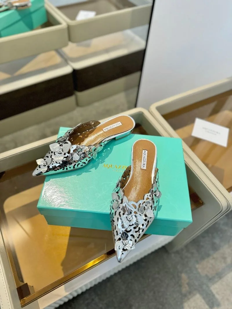 Lightweight Aquazzura Sandals 10550