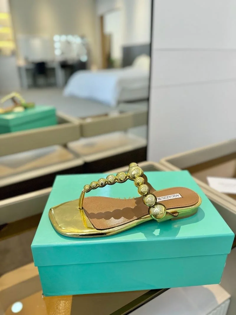 Aquazzura Sandals GoodFit 10549