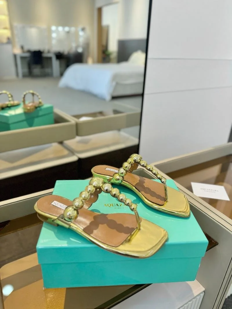 Aquazzura Sandals GoodFit 10549