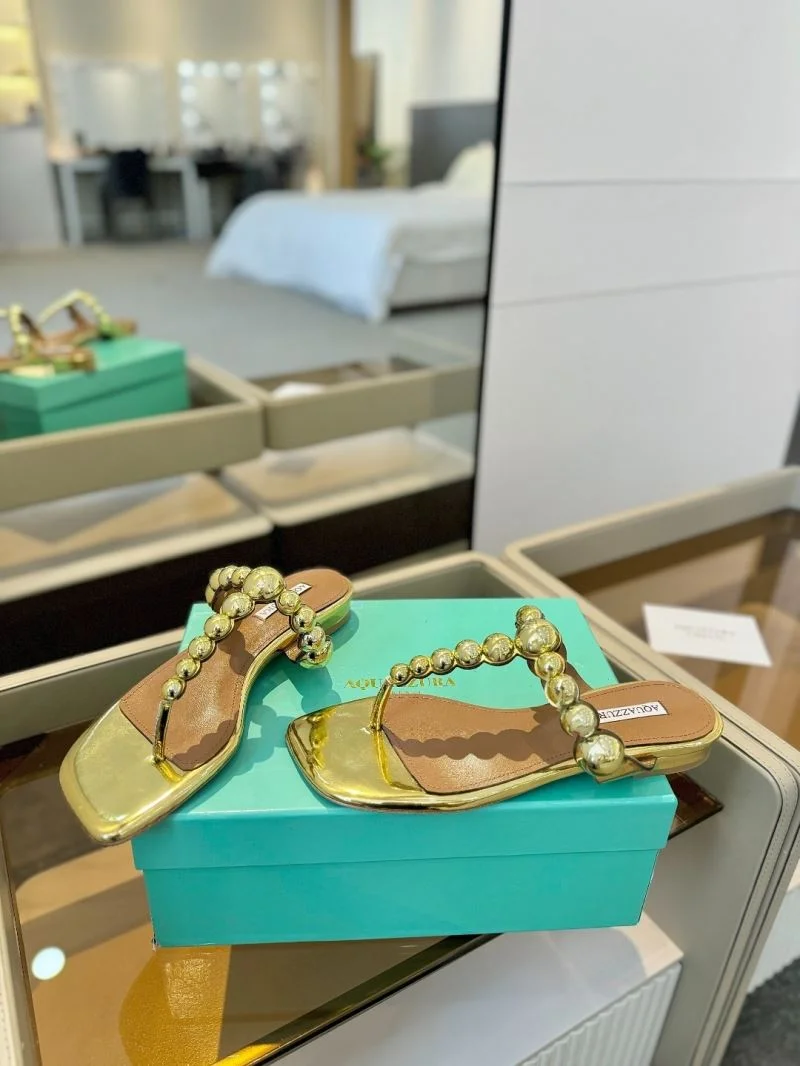 Aquazzura Sandals GoodFit 10549