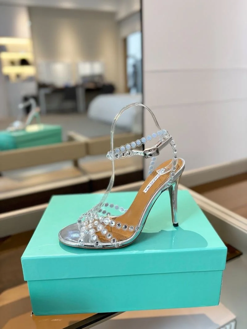 TimelessDesign Aquazzura Sandals 10552