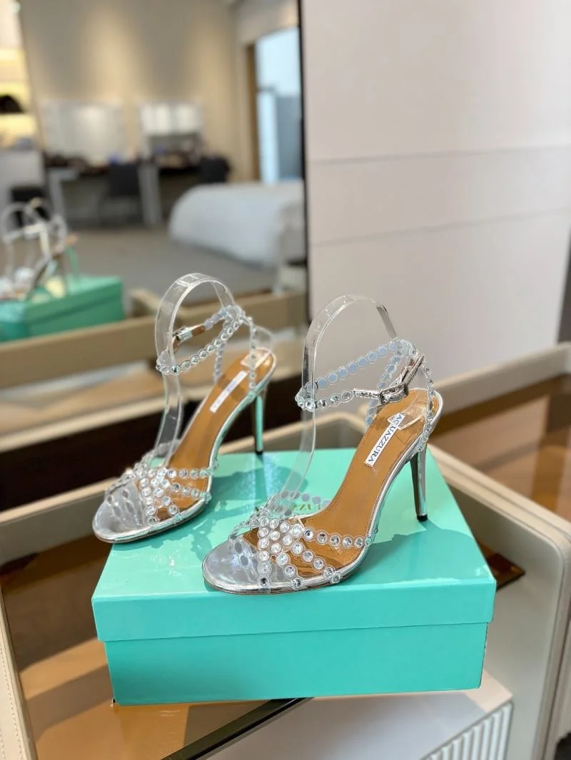 TimelessDesign Aquazzura Sandals 10552