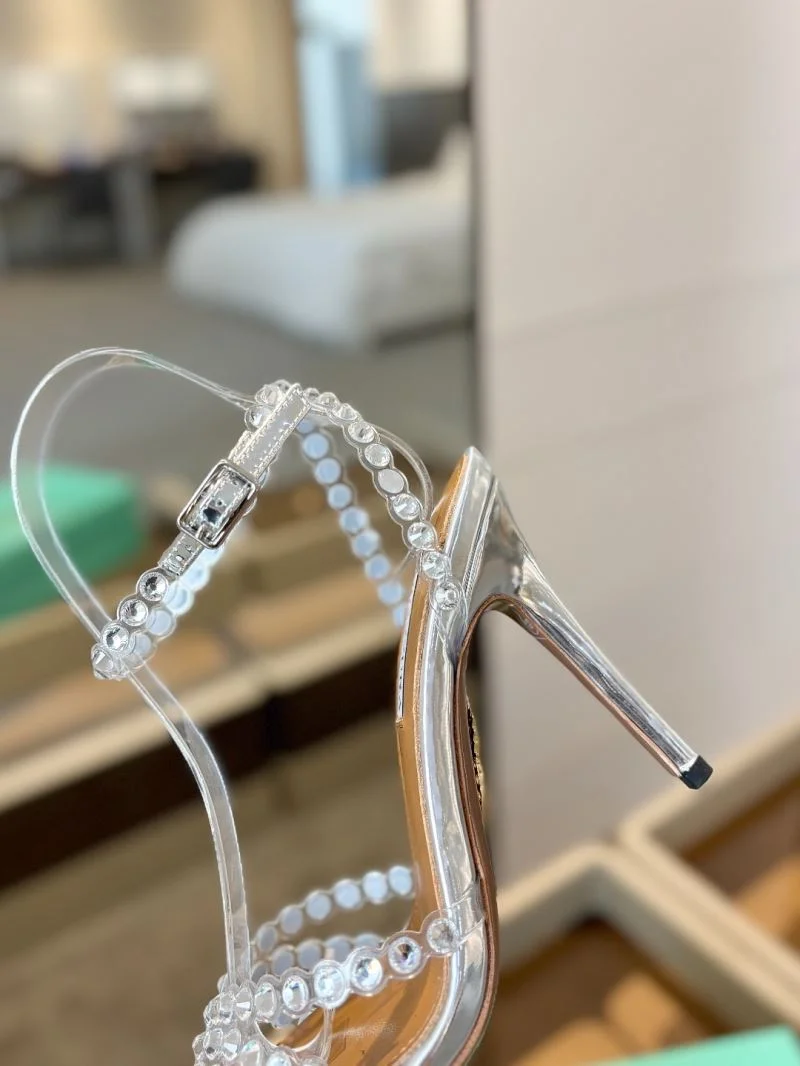 TimelessDesign Aquazzura Sandals 10552