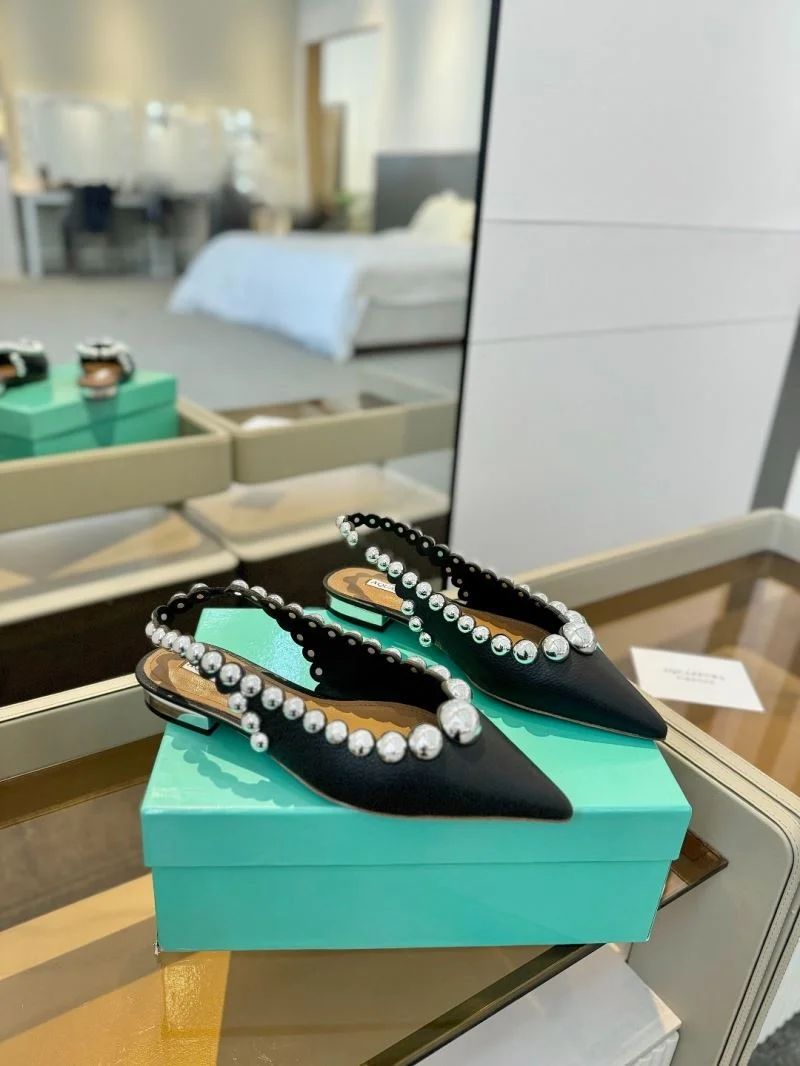 Aquazzura Sandals SportInspired 10541