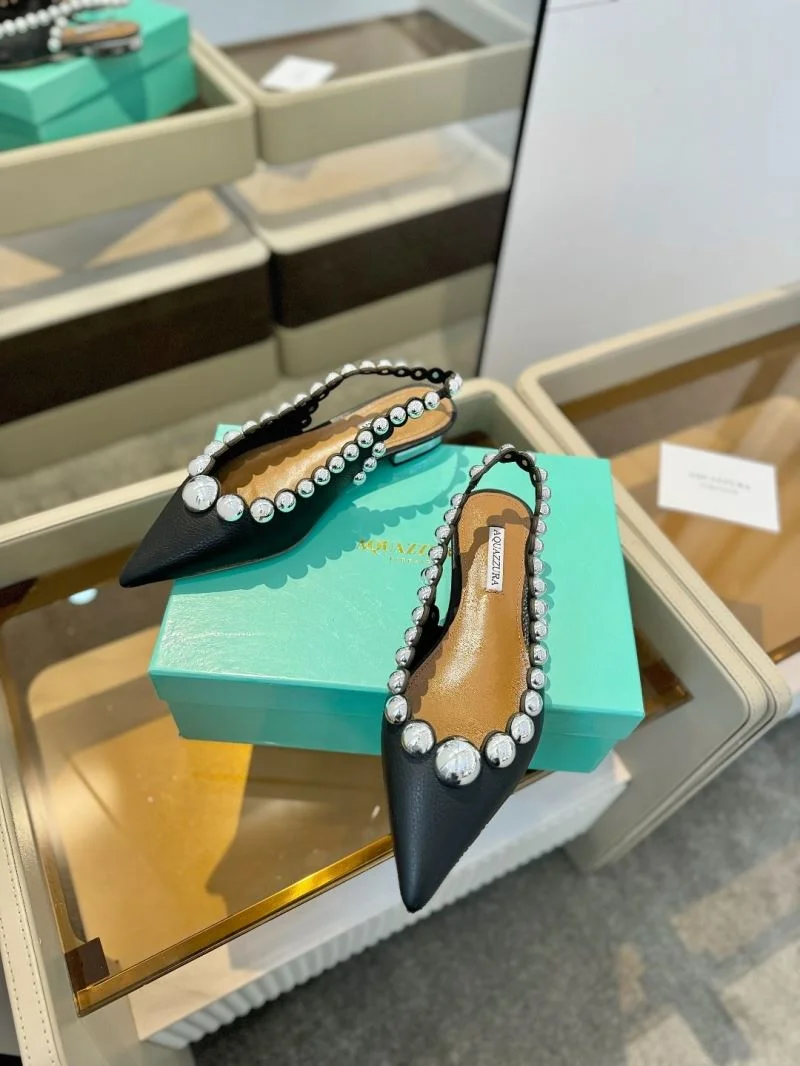 Aquazzura Sandals SportInspired 10541