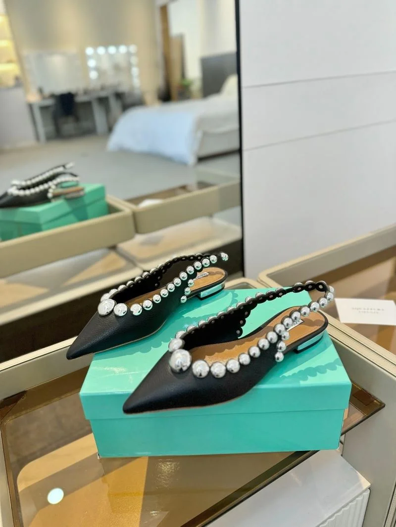 Aquazzura Sandals SportInspired 10541