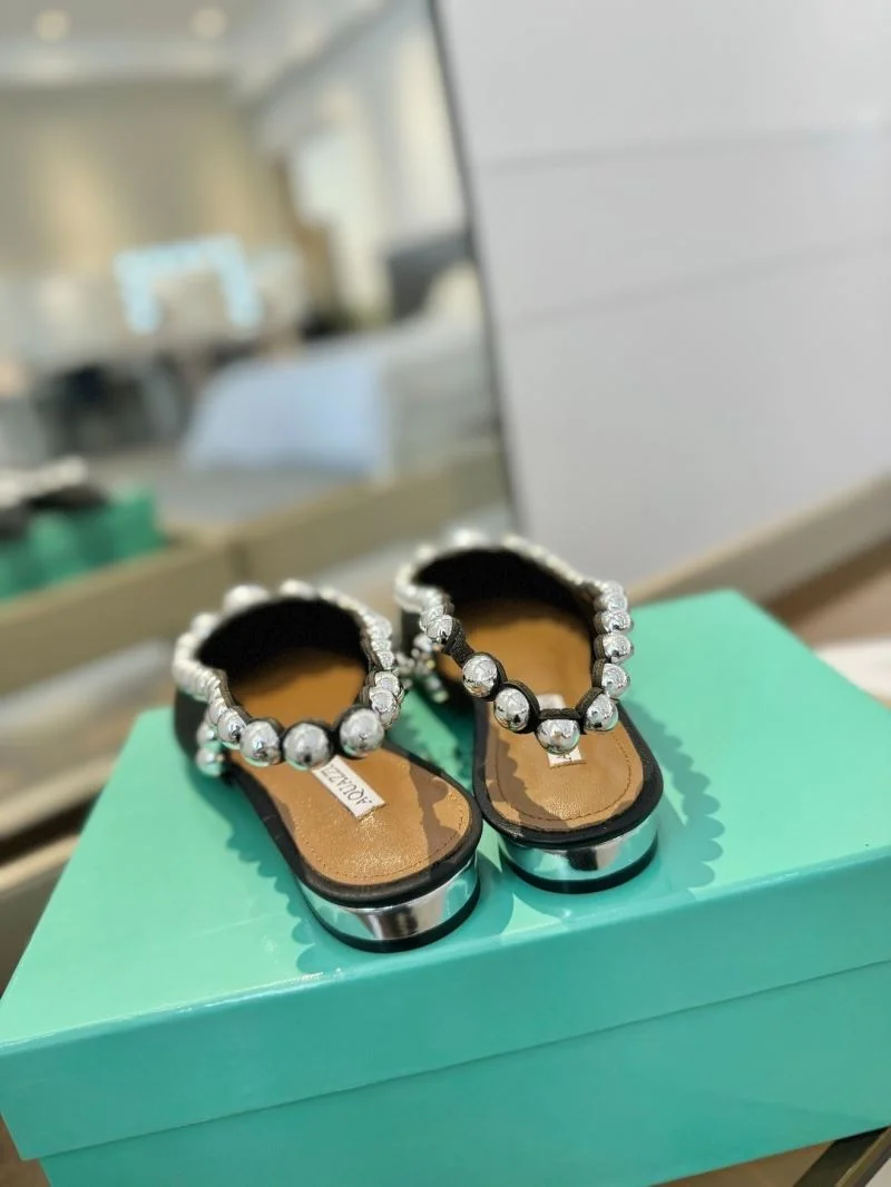 Aquazzura Sandals SportInspired 10541