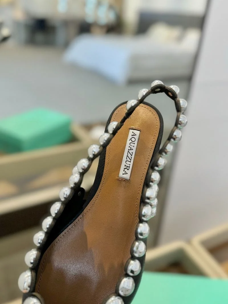Aquazzura Sandals SportInspired 10541